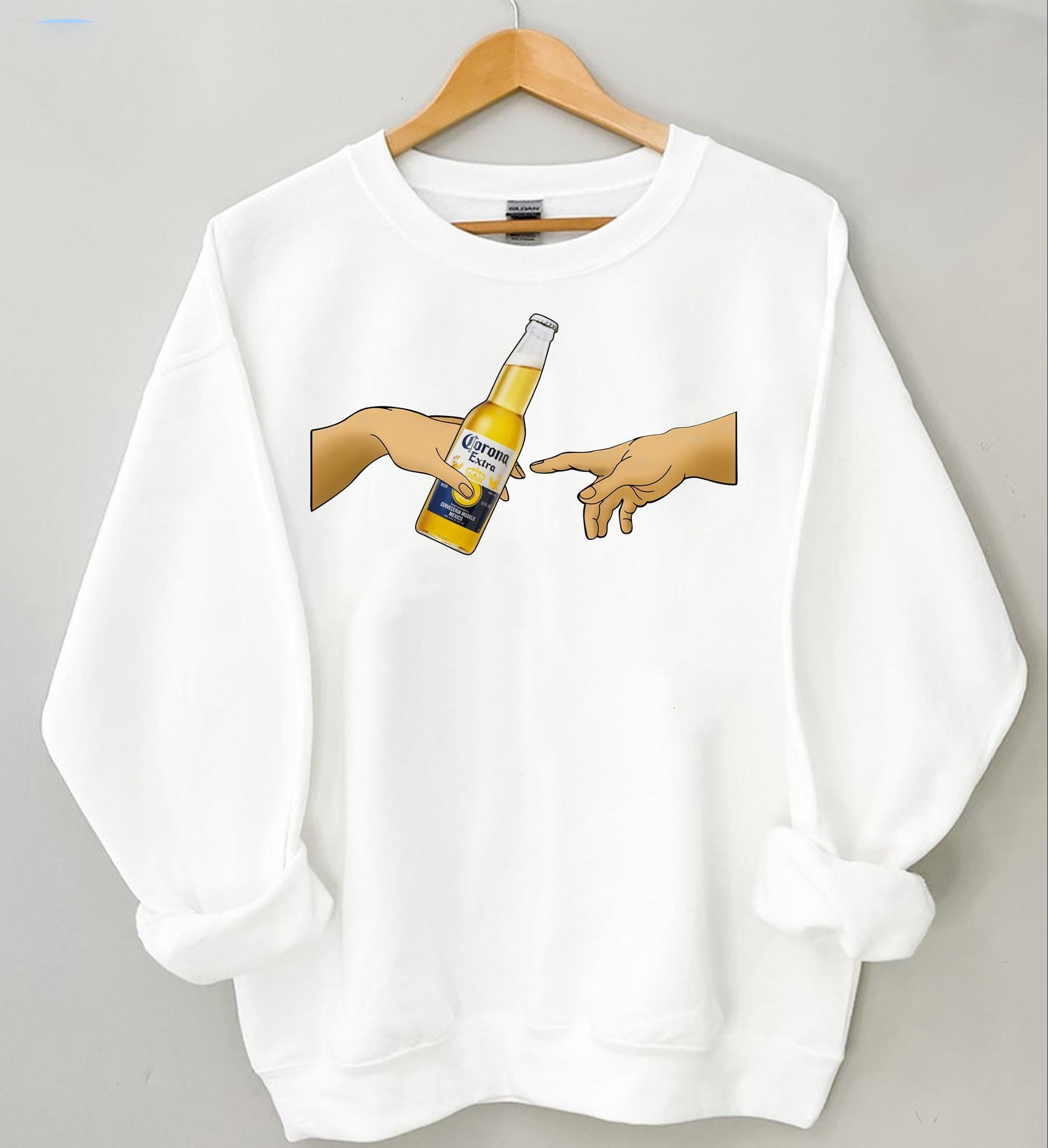 Beer Bottle Shirt | Funny Beer Graphic Tee | Beer Lover Gift Shirt | Craft Beer T-Shirt | Drink Up Party Shirt